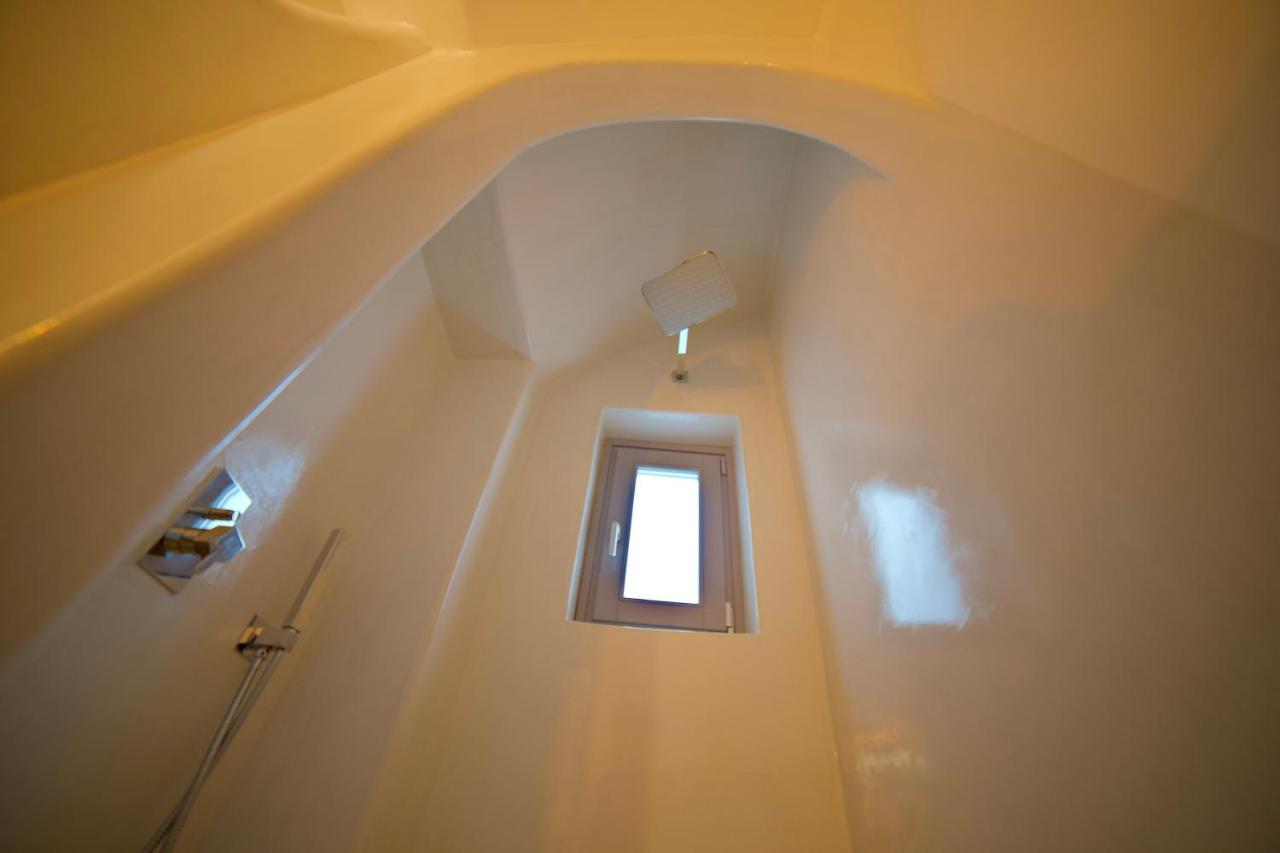 Eternity Suites Santorini Fira  Exterior foto