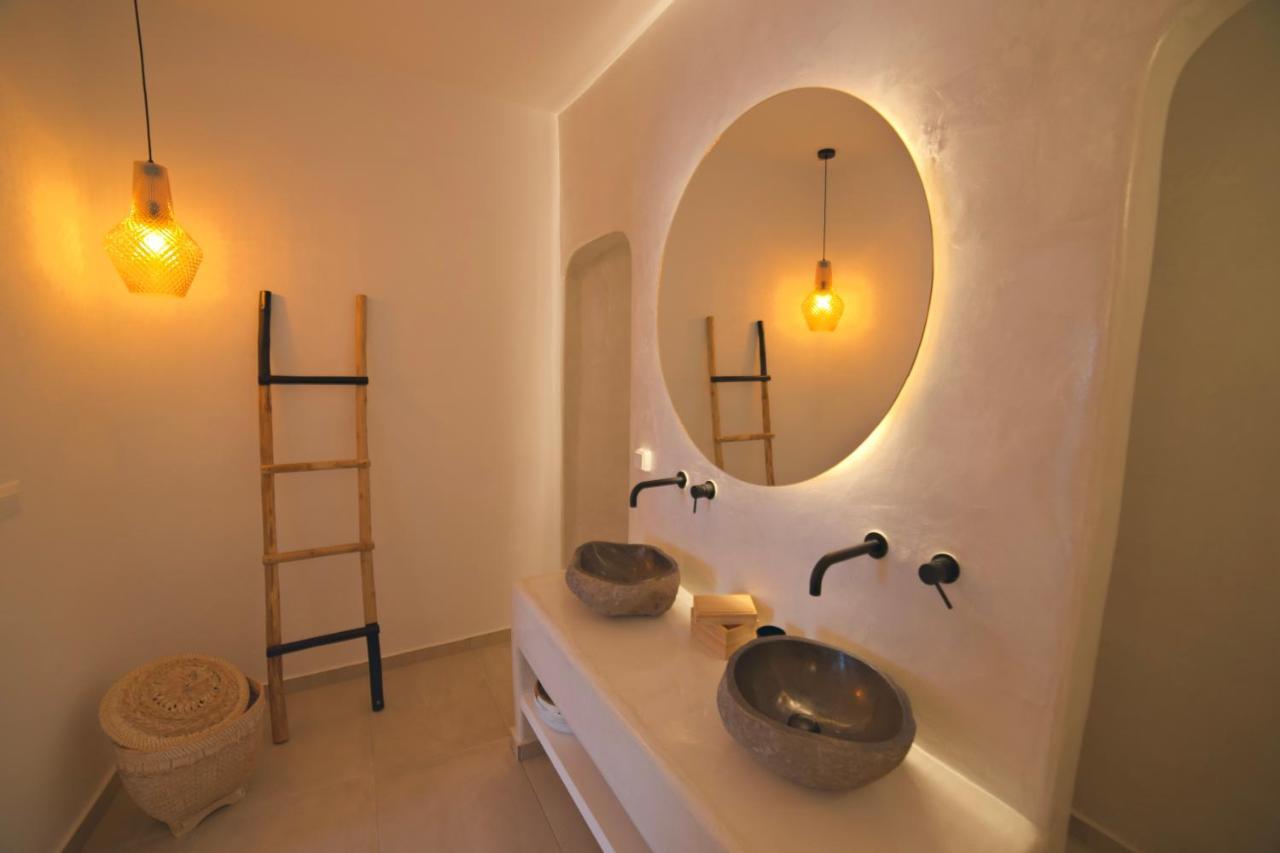 Eternity Suites Santorini Fira  Exterior foto