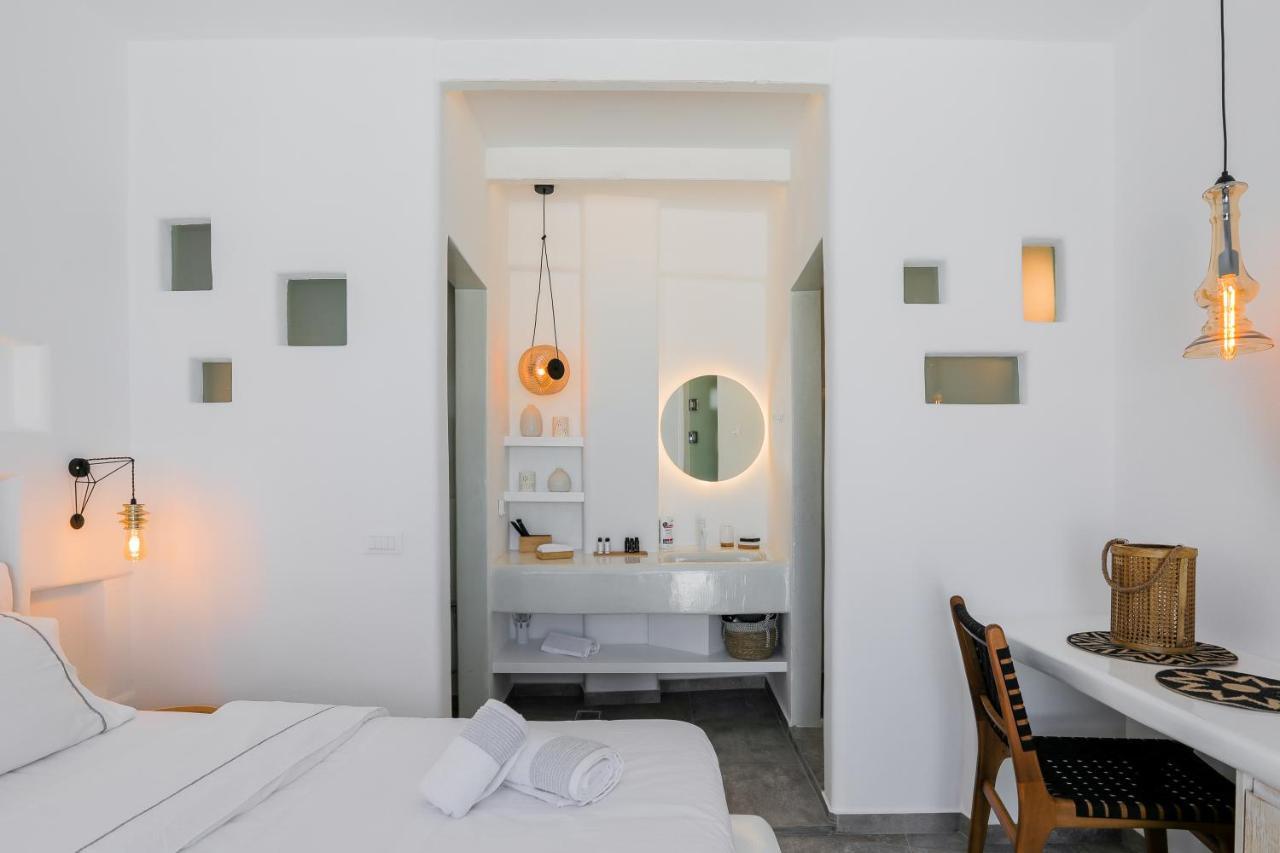 Eternity Suites Santorini Fira  Exterior foto