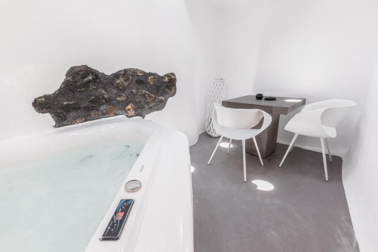 Eternity Suites Santorini Fira  Exterior foto