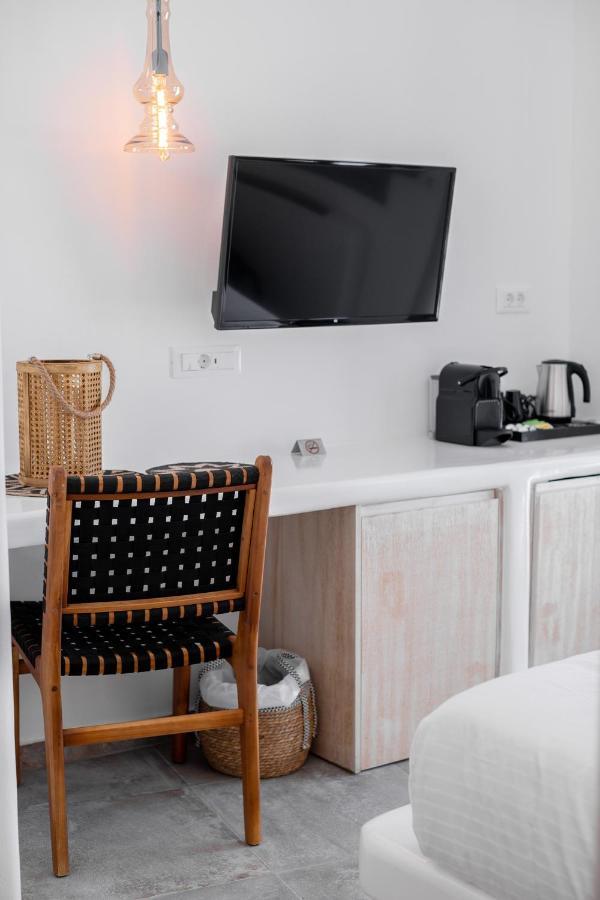 Eternity Suites Santorini Fira  Exterior foto