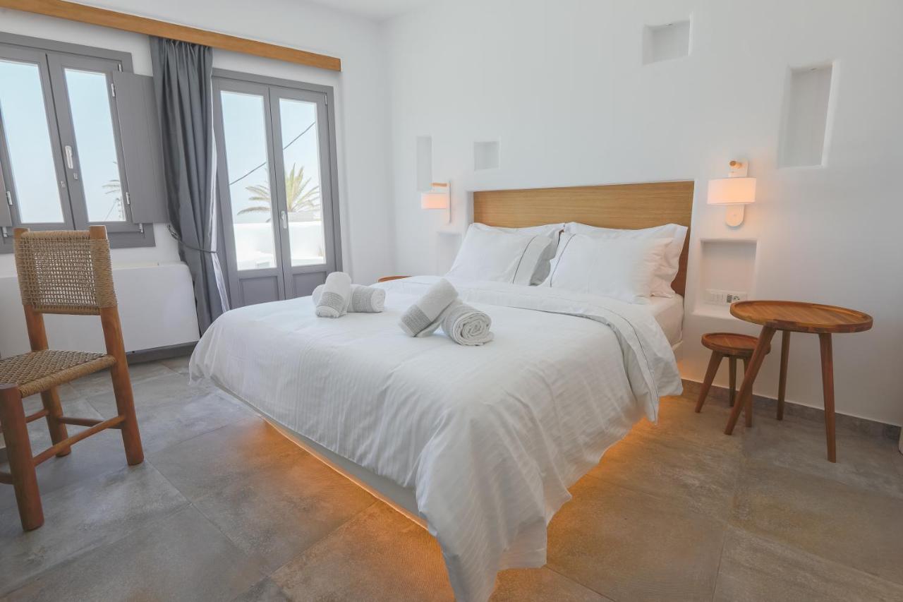 Eternity Suites Santorini Fira  Exterior foto