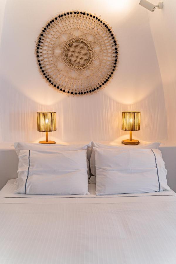 Eternity Suites Santorini Fira  Exterior foto