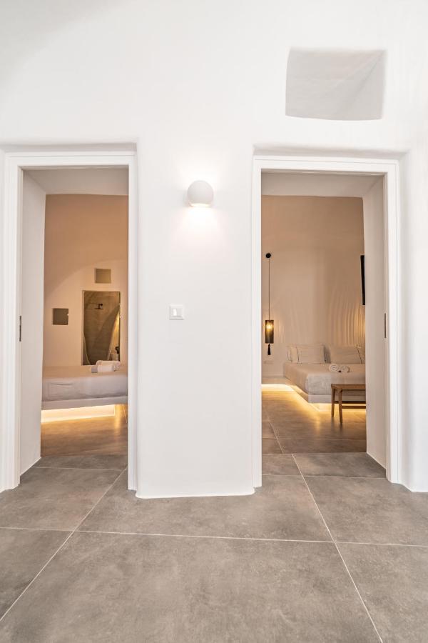 Eternity Suites Santorini Fira  Exterior foto